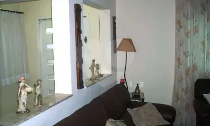 Casa com 3 quartos à venda na Rua Genaro Marino, 59, Tremembé, São Paulo