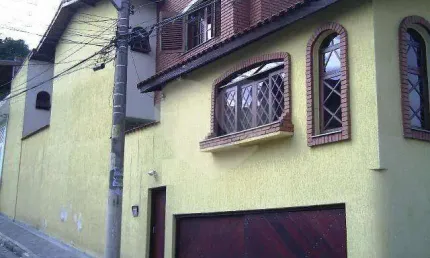 Sobrado a venda na vila nova mazzei - 3 dorms (2 suítes0 e 2 vagas de garagem