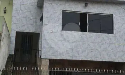 Casa com 3 quartos à venda na Rua São Januário, 70, Parada Inglesa, São Paulo