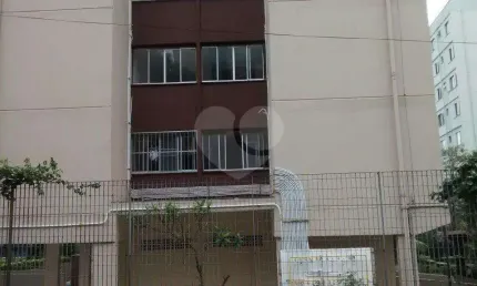 Apartamento-são paulo-barro branco (zona norte) | ref.: reo175459