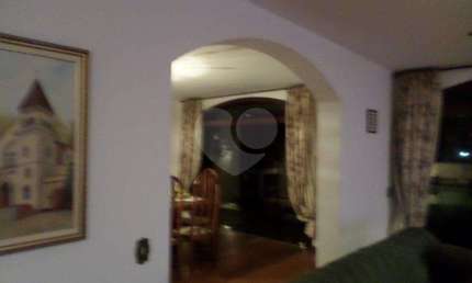 Casa com 4 quartos à venda na Avenida Albert Einstein, 306, Morumbi, São Paulo