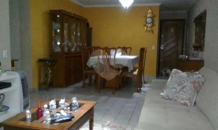 Apartamento com 2 quartos à venda em vila celeste - sp