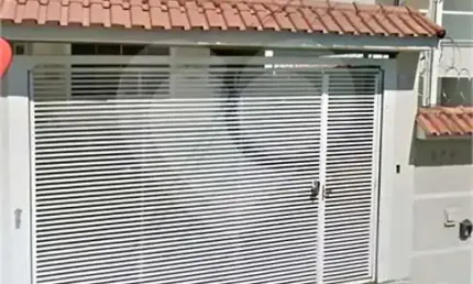 Sobrado com 3 quartos à venda em vila nova mazzei - sp