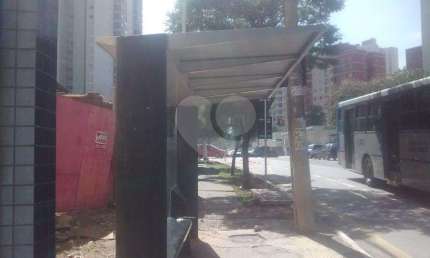 Terreno comercial à venda na Avenida Direitos Humanos, 957, Imirim, São Paulo