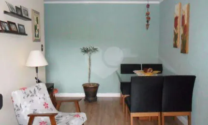 Lindo apartamento no bairro da Pedra Branca ao Lado do Horto Florestal!!!.