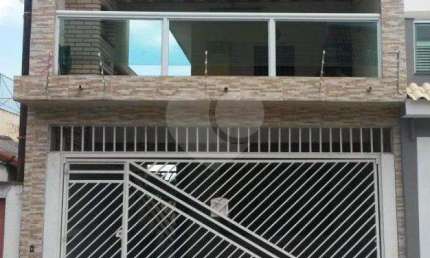 Casa com 3 quartos à venda na Rua Pedro Juan Caballero, 165, Limão, São Paulo