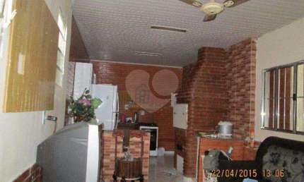 Casa com 4 quartos à venda na Rua Invasão dos Franceses, 106, Parque Edu Chaves, São Paulo