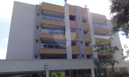 Apartamento-São Paulo-JARDIM FLORESTA | Ref.: REO177232