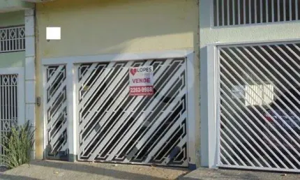 Casa com 3 quartos à venda na Rua Itanhanga, 374, Tucuruvi, São Paulo