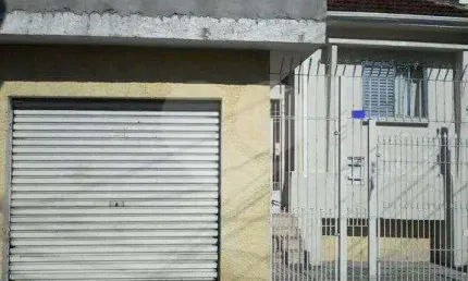Casa com 2 quartos à venda na Rua Sebastião Sutil, 168, Vila Medeiros, São Paulo