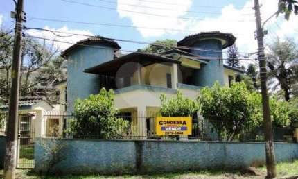 Casa com 3 quartos à venda na Rua Domingos Mormanno, 72, Tremembé, São Paulo