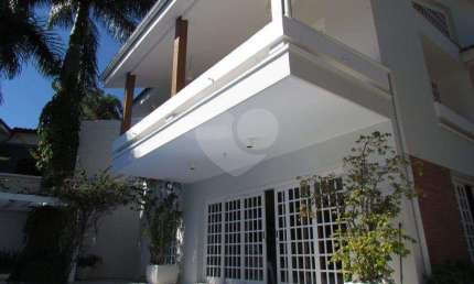 Casa-São Paulo-BARRO BRANCO (ZONA NORTE) | Ref.: REO180379