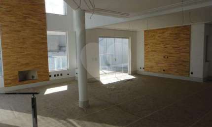 Casa com 3 quartos à venda na Rua Raul Vicente, 304, Jardim Floresta, São Paulo