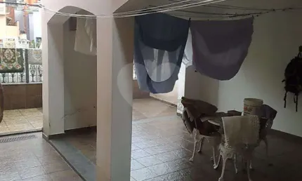 Casa com 4 quartos à venda na Rua Belchior de Ordas, Vila Guilherme, São Paulo