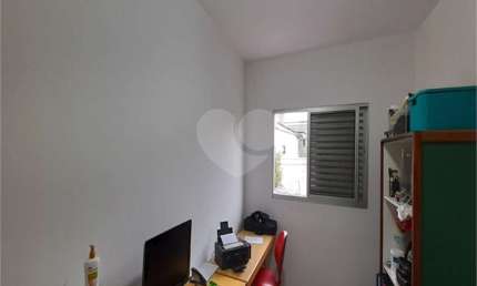 Casa com 3 quartos à venda na Rua Artur de Oliveira, 692, Parque Peruche, São Paulo