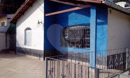 Casa-São Paulo-VILA IRMÃOS ARNONI | Ref.: REO179716