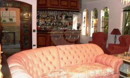Casa com 4 quartos à venda na Rua Bias, 116, Jardim Floresta, São Paulo