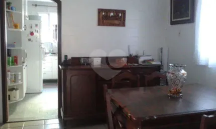 Casa com 3 quartos à venda na Rua Antônio Pestana, 213, Jardim Floresta, São Paulo