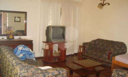 SOBRADO ÓTIMO A VENDA NO PQ PERUCHE (AO LADO DO JD SÃO BENTO) - 3 DORMS (1 SUÍTE) E 3 VAGAS