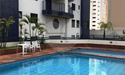 Apartamento com 3 quartos à venda na Avenida Nova Cantareira, 74, Tucuruvi, São Paulo