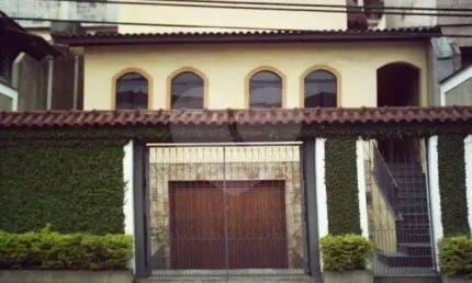 Sobrado com 3 quartos à venda em vila nova mazzei - sp