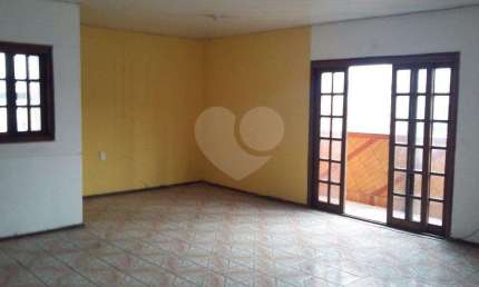 CASA TÉRREA MARAVILHOSA A VENDA NA CASA VERDE - 5 DORMS (1SUÍTE) E 6 VAGAS DE GARAGEM