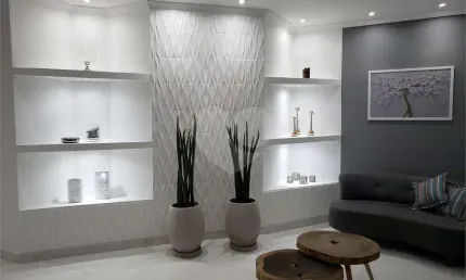 Apartamento com 2 quartos à venda na Rua Deputado Vicente Penido, 140, Vila Guilherme, São Paulo