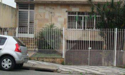 Casa muito boa a venda na Casa Verde - 3 quartos (1 suíte) e 6 vagas de garagem
