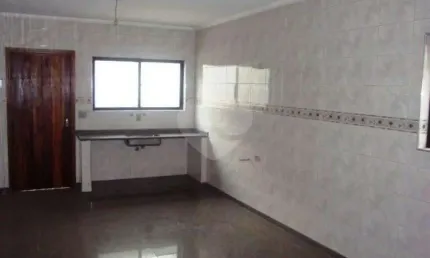 Sobrado com 3 quartos à venda em vila constança - sp