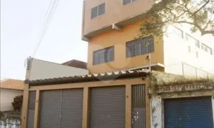 Barracão / Galpão / Depósito à venda na Antônio De Proença, Pirituba, São Paulo
