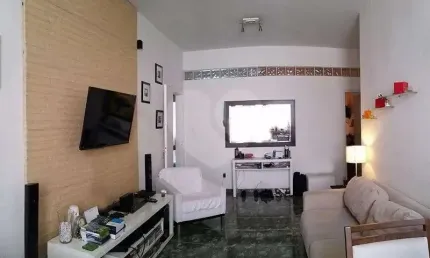Apartamento com 4 quartos à venda na Largo do Arouche, 161, Centro, São Paulo