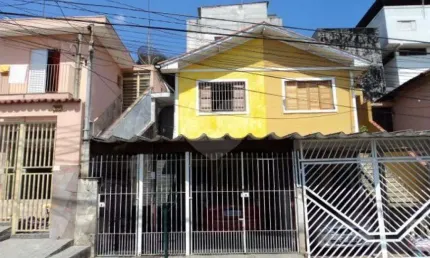 Casa com 3 quartos à venda na Rua Domingos de Roque, 134, Tremembé, São Paulo