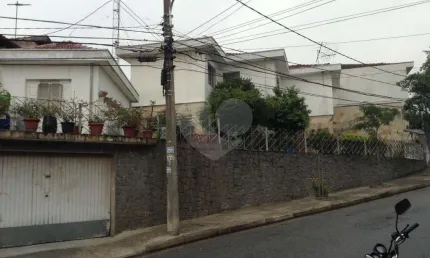 Casa com 3 quartos à venda na Rua do Alto, 404, Tucuruvi, São Paulo