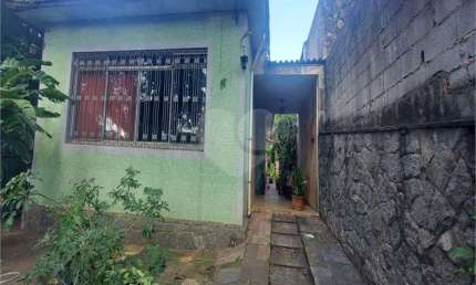 Casa com 3 quartos à venda na Rua Albertina, 40, Jardim Floresta, São Paulo