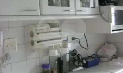 Apartamento próximo a Avenida Santa Inês com 3 dormitórios e 2 vagas