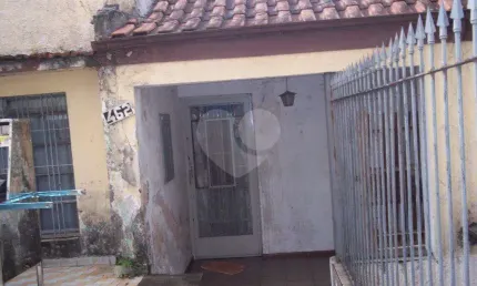 Casa com 3 quartos à venda na Rua Jaboatão, 462, Casa Verde, São Paulo