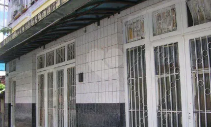 Casa com 3 quartos à venda na Avenida Conceição, 724, Carandiru, São Paulo