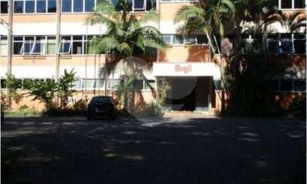 Prédio à venda na Avenida Coronel Sezefredo Fagundes, 4600, Tucuruvi, São Paulo