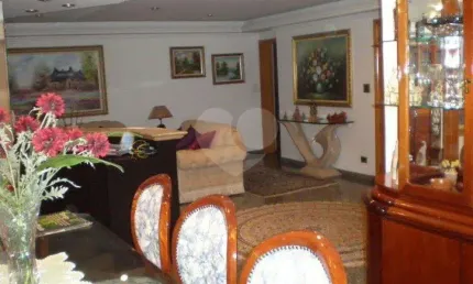 APARTAMENTO DE ALTO PADRÃO A VENDA NA VILA MARIA - 225 M2 - 3 SUÍTES E 4 VAGAS DE GARAGEM