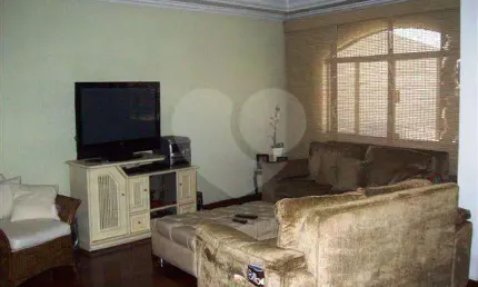 Casa com 3 quartos à venda na Rua Franco Moreira, Limão, São Paulo