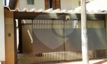 Sobrado lindo a venda na casa verde - 3 dorms (2 suítes) e 2 vagas de garagem