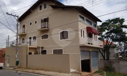 SOBRADO MARAVILHOSO A VENDA NA VILA LEONOR - 5 SUÍTES E 5 VAGAS DE GARAGEM