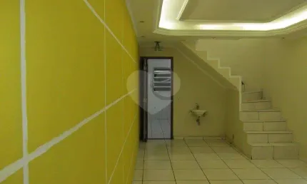 Casa com 4 quartos à venda na Rua Joaquim Afonso de Souza, 1618, Casa Verde, São Paulo