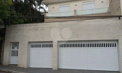 Casa com 3 quartos à venda na Rua Miguel Roque, Imirim, São Paulo