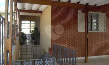 Casa com 2 quartos à venda na Rua Professor João Machado, 371, Freguesia do Ó, São Paulo