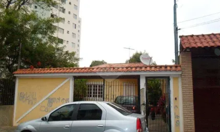 CASA TÉRREA A VENDA NO TREMEMBÉ 3 QUARTOS E 3 VAGAS DE GARAGEM