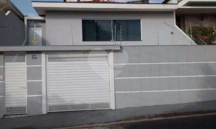 SOBRADO MARAVILHOSO A VENDA NO BUTANTÃ - 3 QUARTOS (1 SUÍTE) E 8 VAGAS DE GARAGEM
