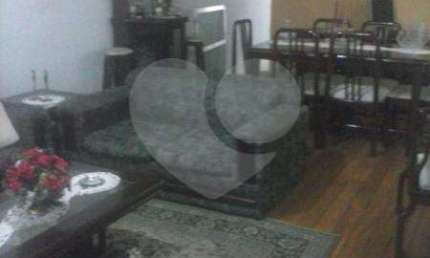 Casa com 2 quartos à venda na Rua Engenheiro Ciampiti, 167, Vila Guilherme, São Paulo