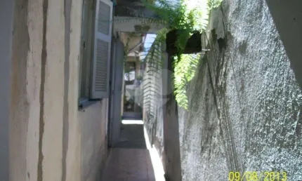 Terreno com 2 quartos à venda em parada inglesa - sp