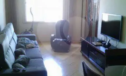 Apartamento-são paulo-barra funda | ref.: reo185485